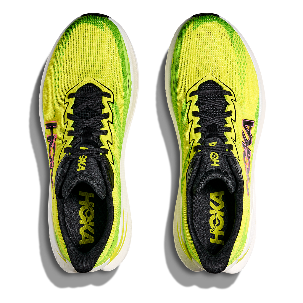 HOKA Mach X 3 Men's Shoes