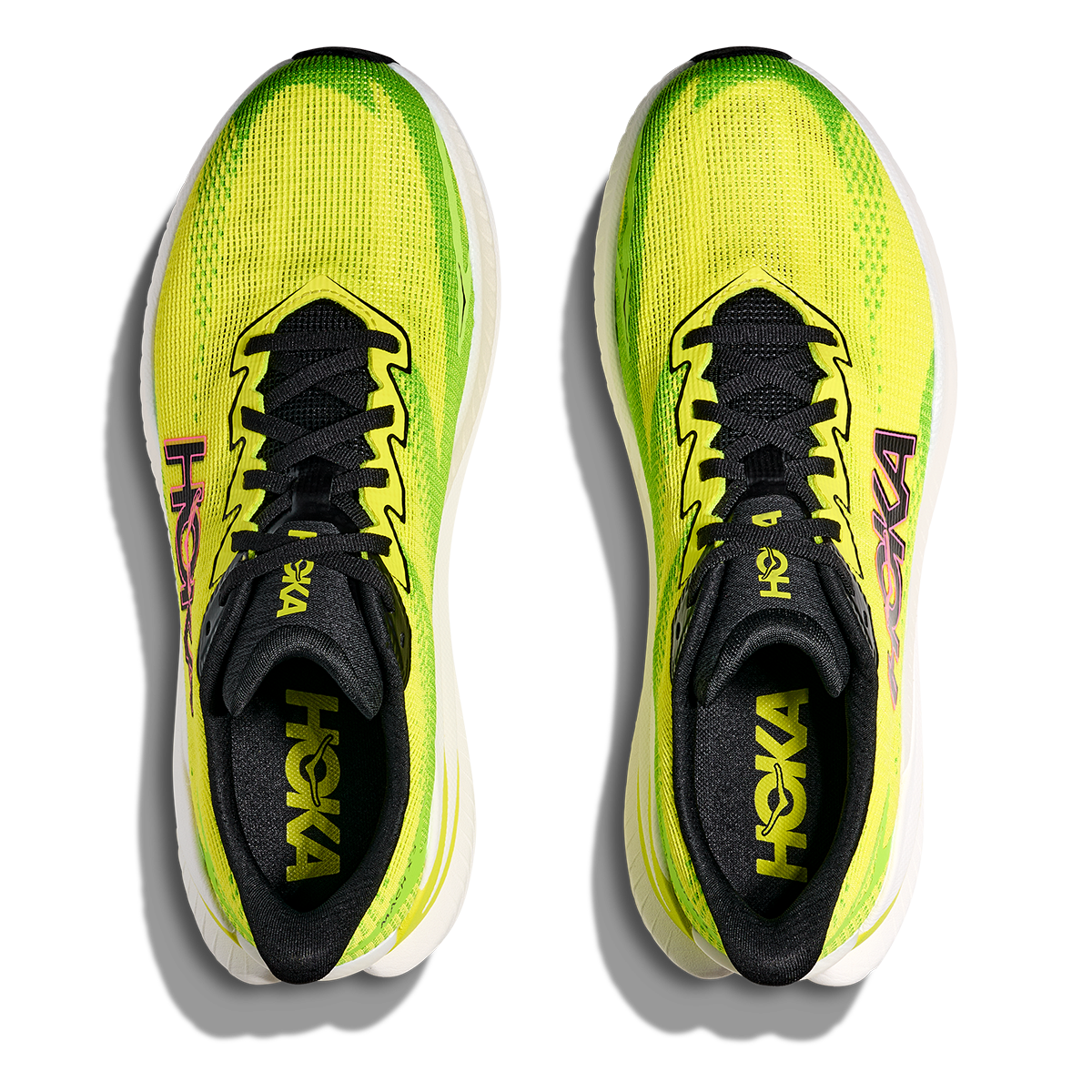 HOKA Mach X 3 Men's Shoes