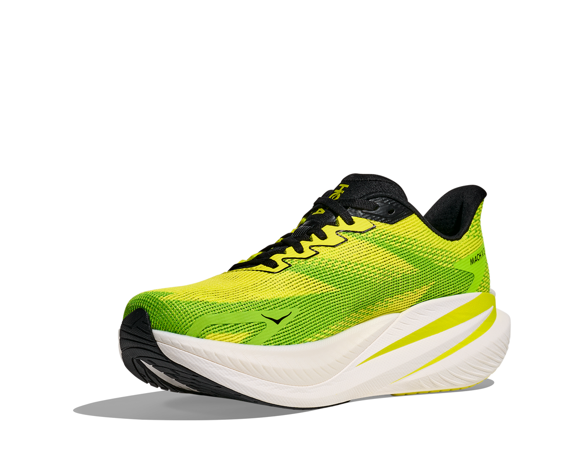 HOKA Men's Mach X 3 Running Shoes