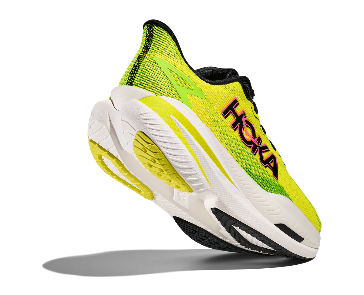 HOKA Men's Mach X 3 Running Shoes