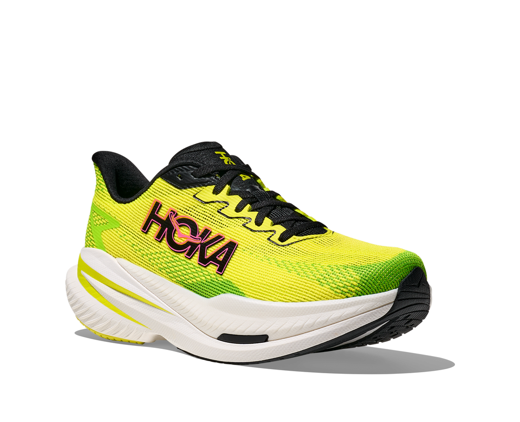 HOKA Men's Mach X 3 Running Shoes