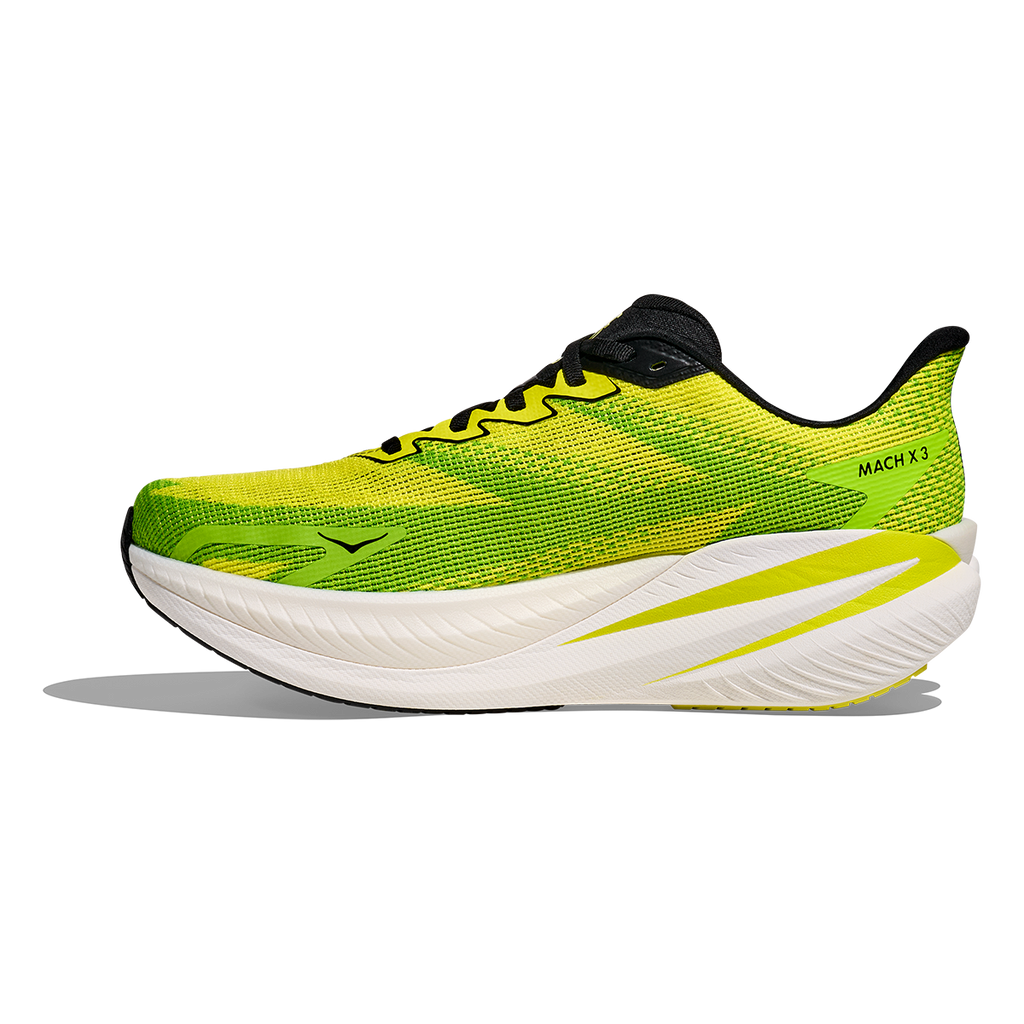 HOKA Mach X 3 Men's Shoes