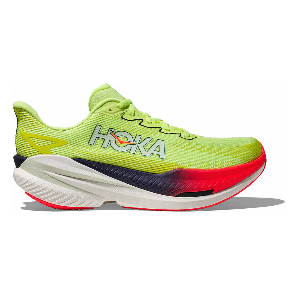 HOKA Mach X 3 Men's Shoes