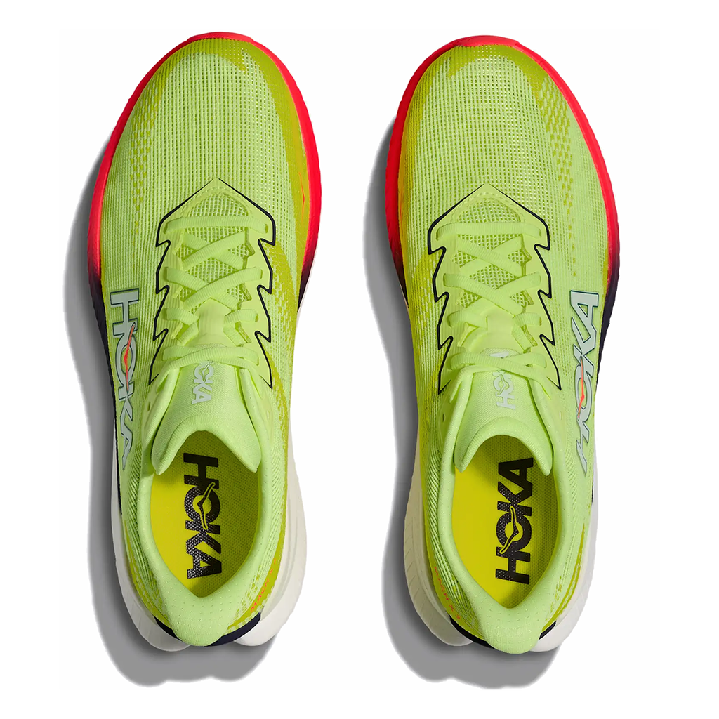 HOKA Mach X 3 Men's Shoes