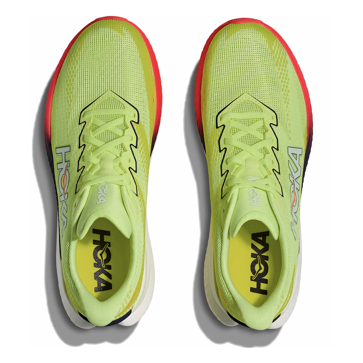 HOKA Mach X 3 Men's Shoes