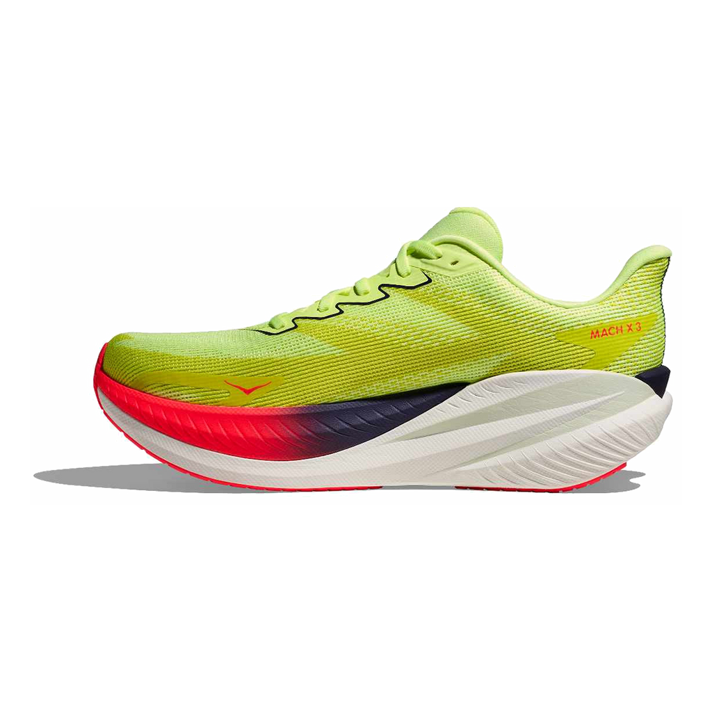 HOKA Mach X 3 Women's Shoes
