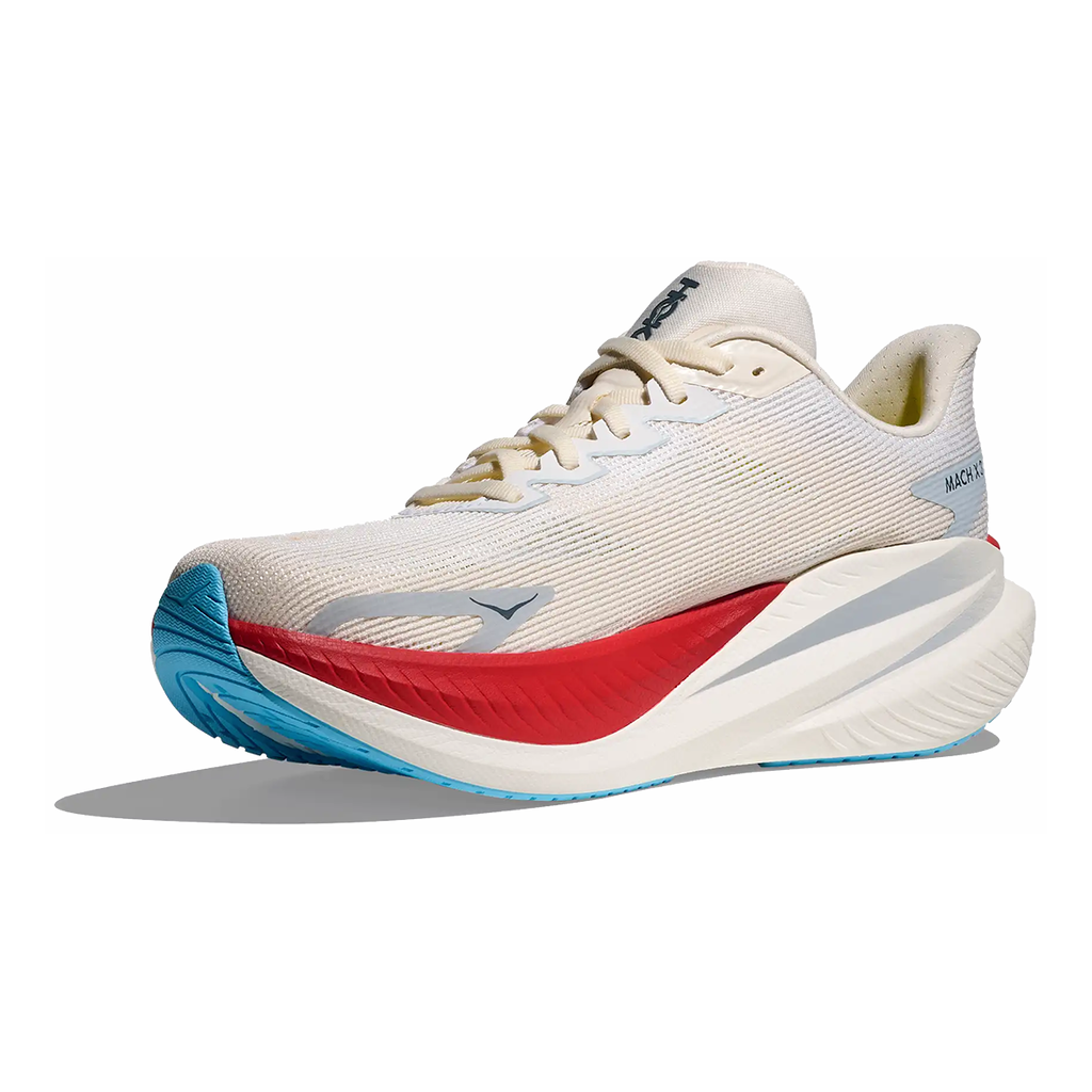 HOKA Mach X 3 Men's Shoes