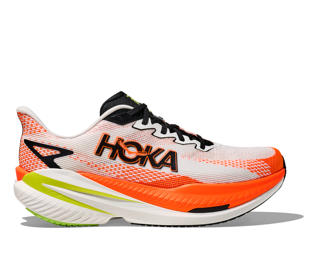 HOKA Men's Mach X 3 Running Shoes