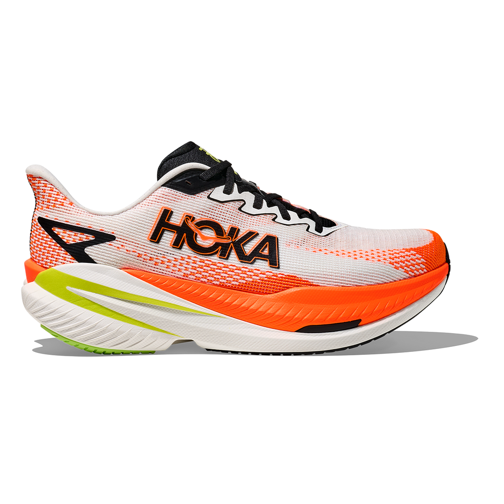 HOKA Mach X 3 Men's Shoes