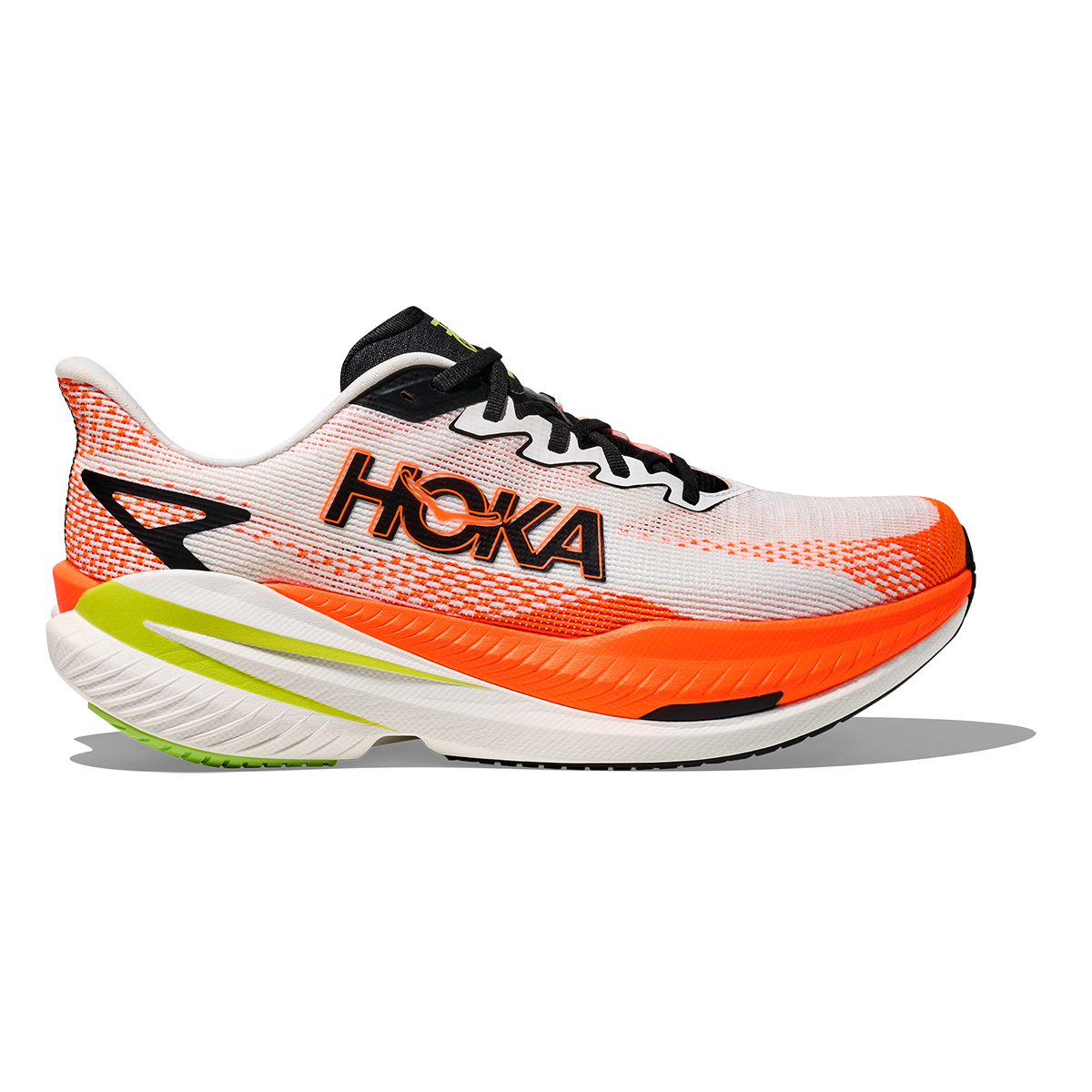 HOKA Mach X 3 Men's Shoes