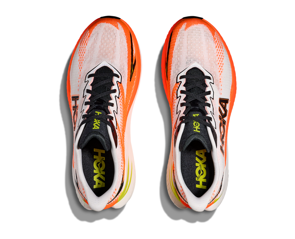 HOKA Men's Mach X 3 Running Shoes