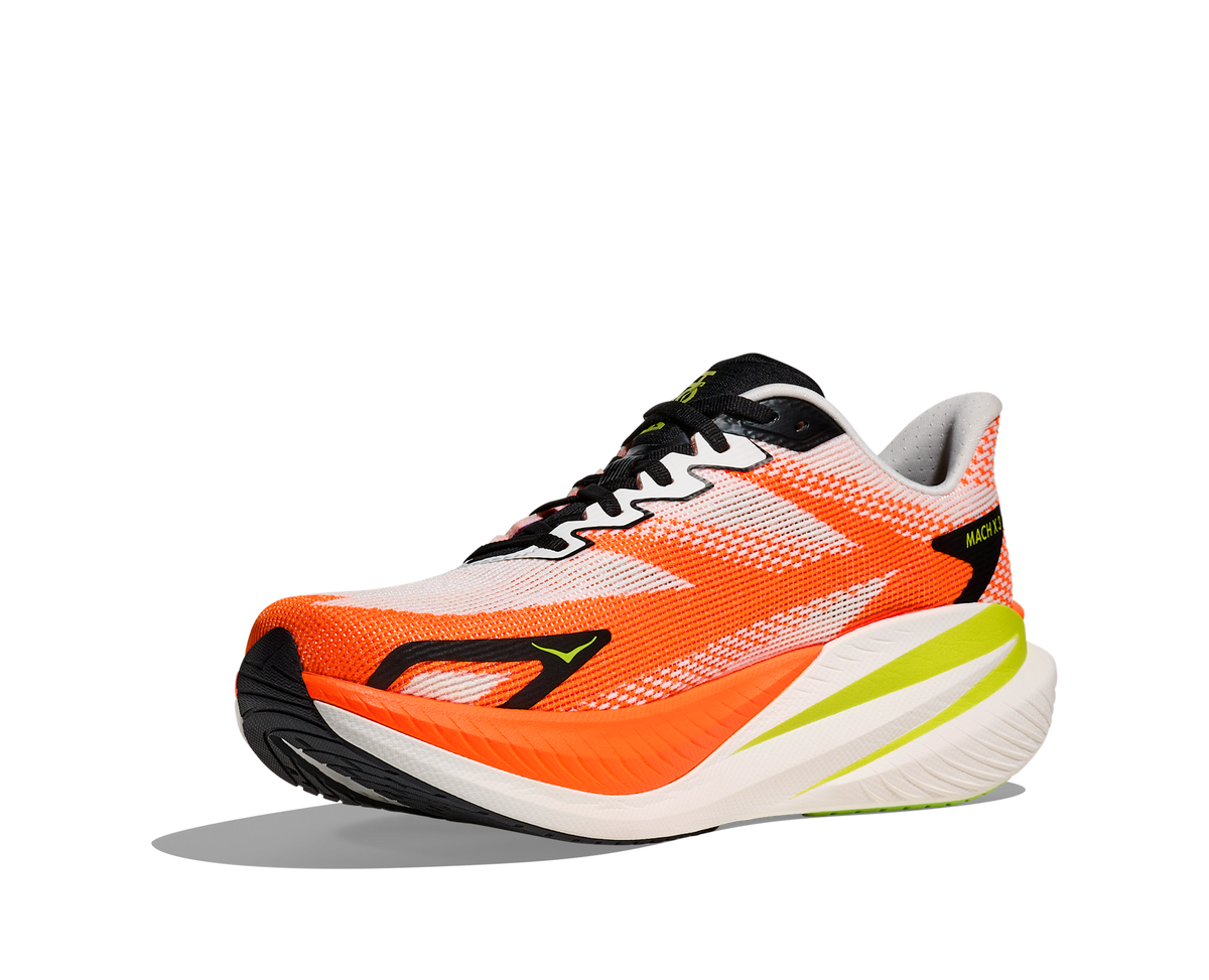 HOKA Men's Mach X 3 Running Shoes