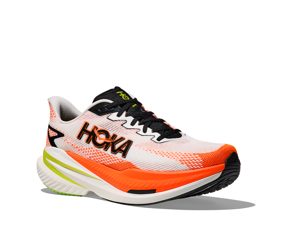 HOKA Men's Mach X 3 Running Shoes