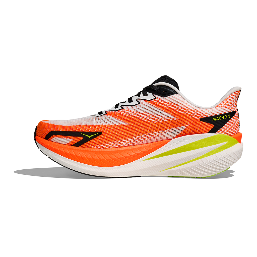 HOKA Mach X 3 Men's Shoes
