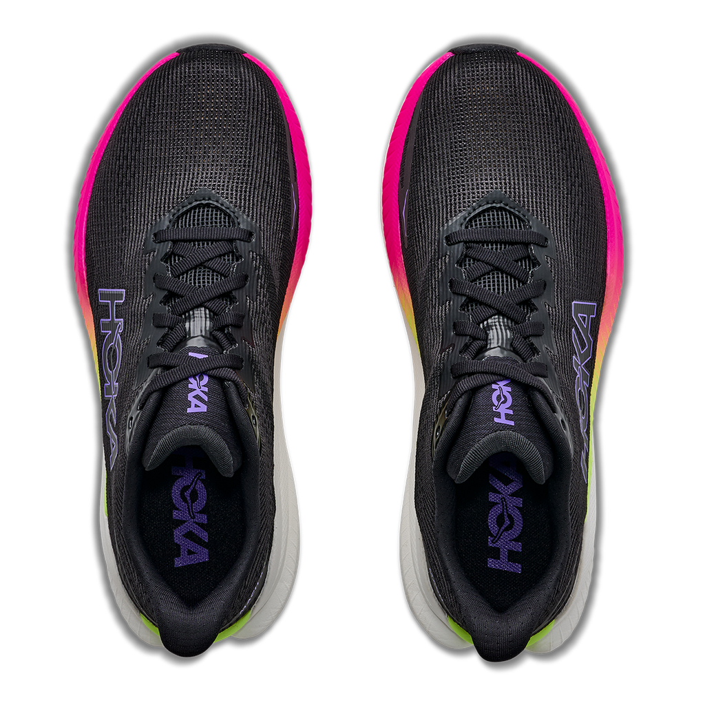 HOKA Mach X 3 Men's Shoes