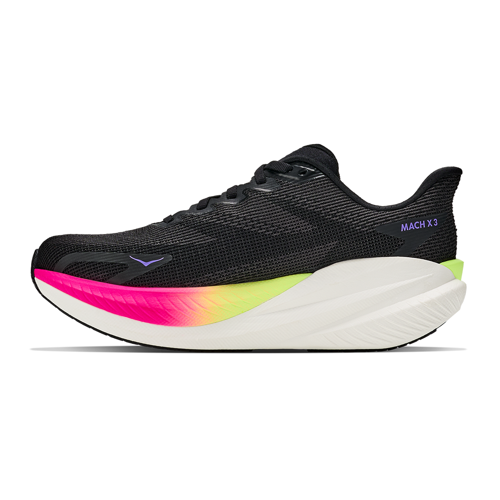 HOKA Mach X 3 Men's Shoes