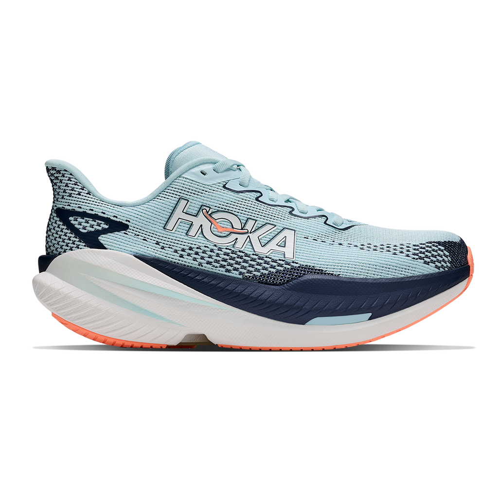 HOKA Mach X 3 Women's Shoes