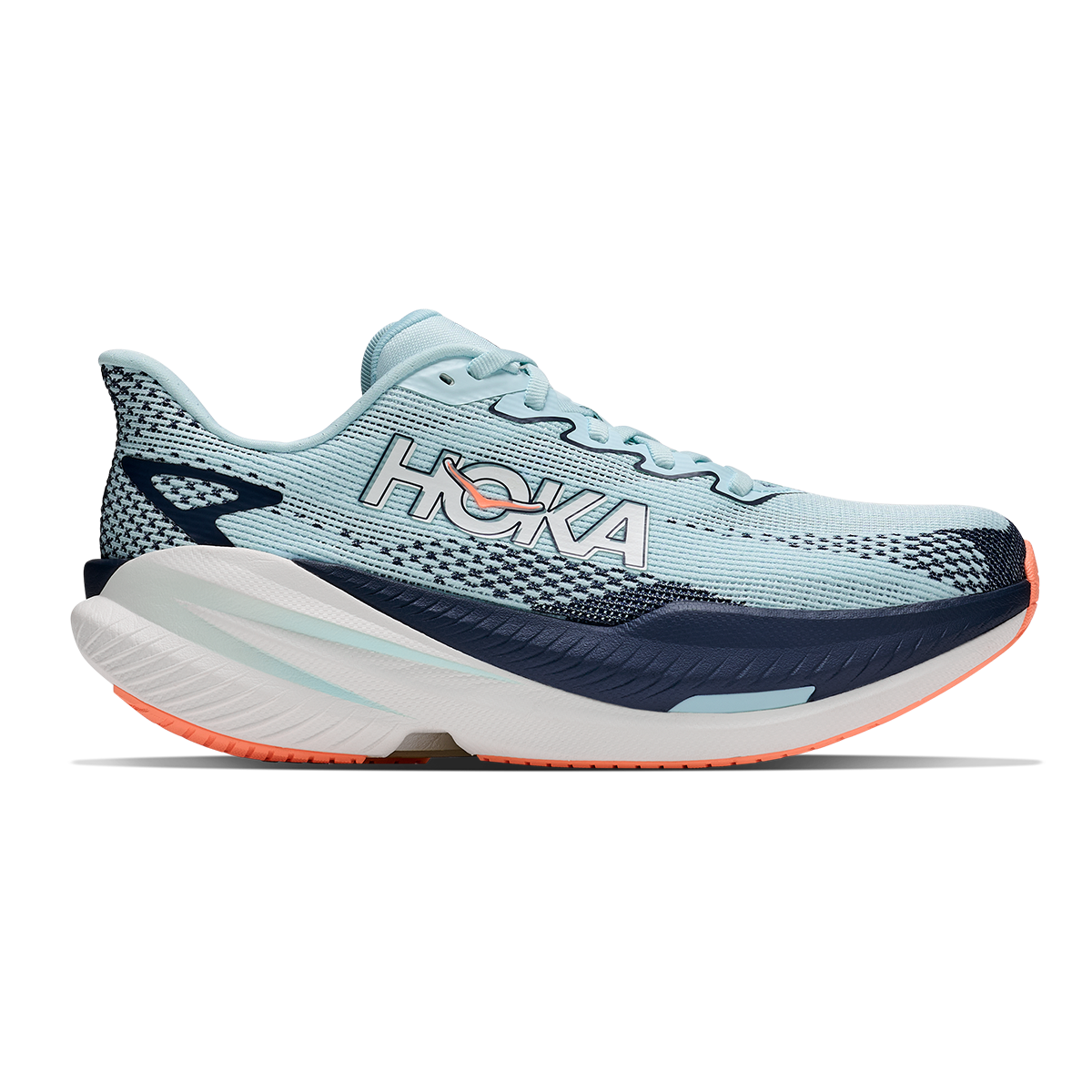 HOKA Mach X 3 Women's Shoes