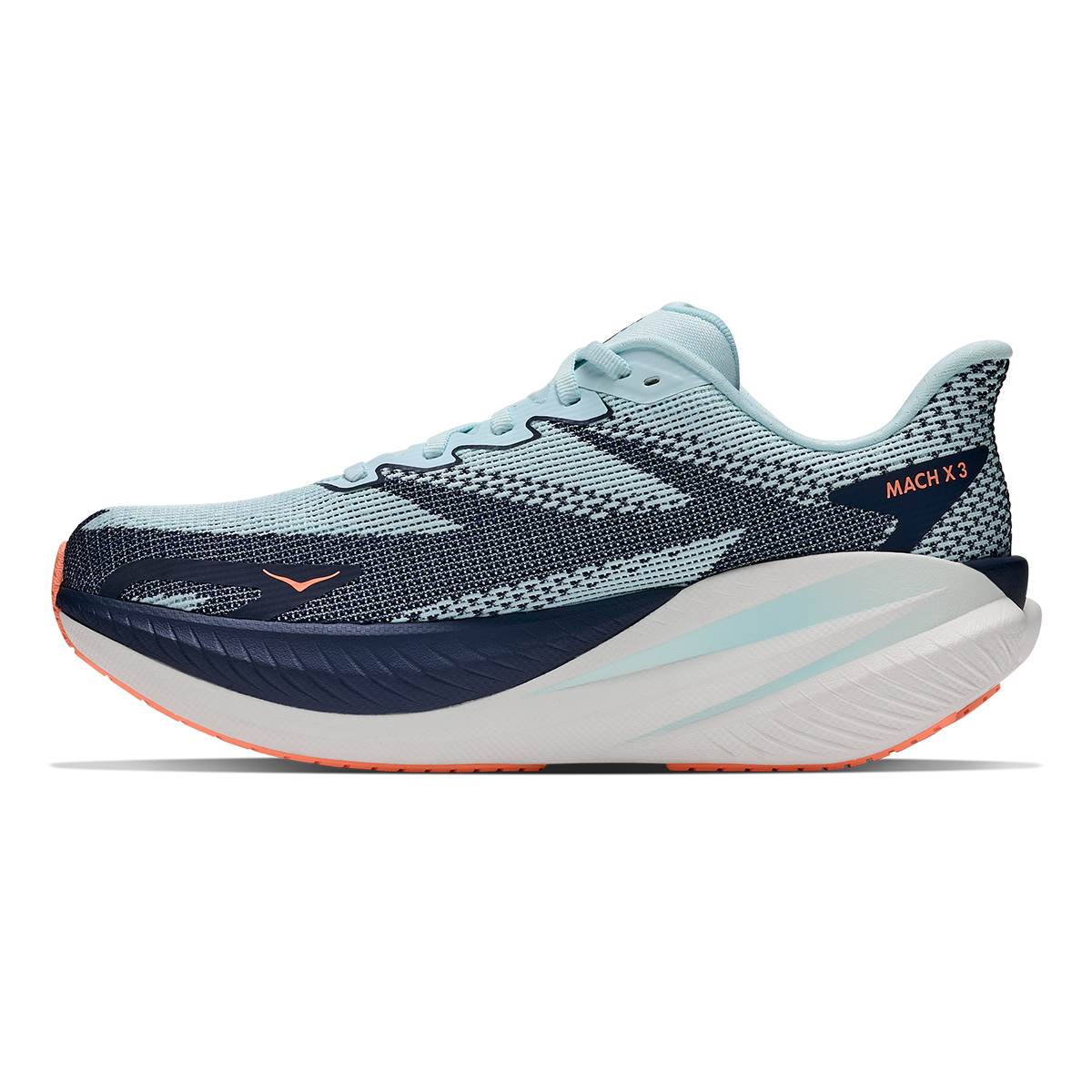 HOKA Mach X 3 Women's Shoes