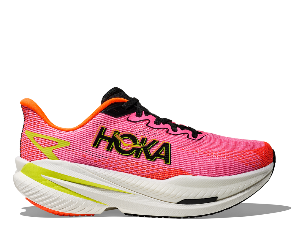 HOKA Women's Mach X 3 Running Shoes