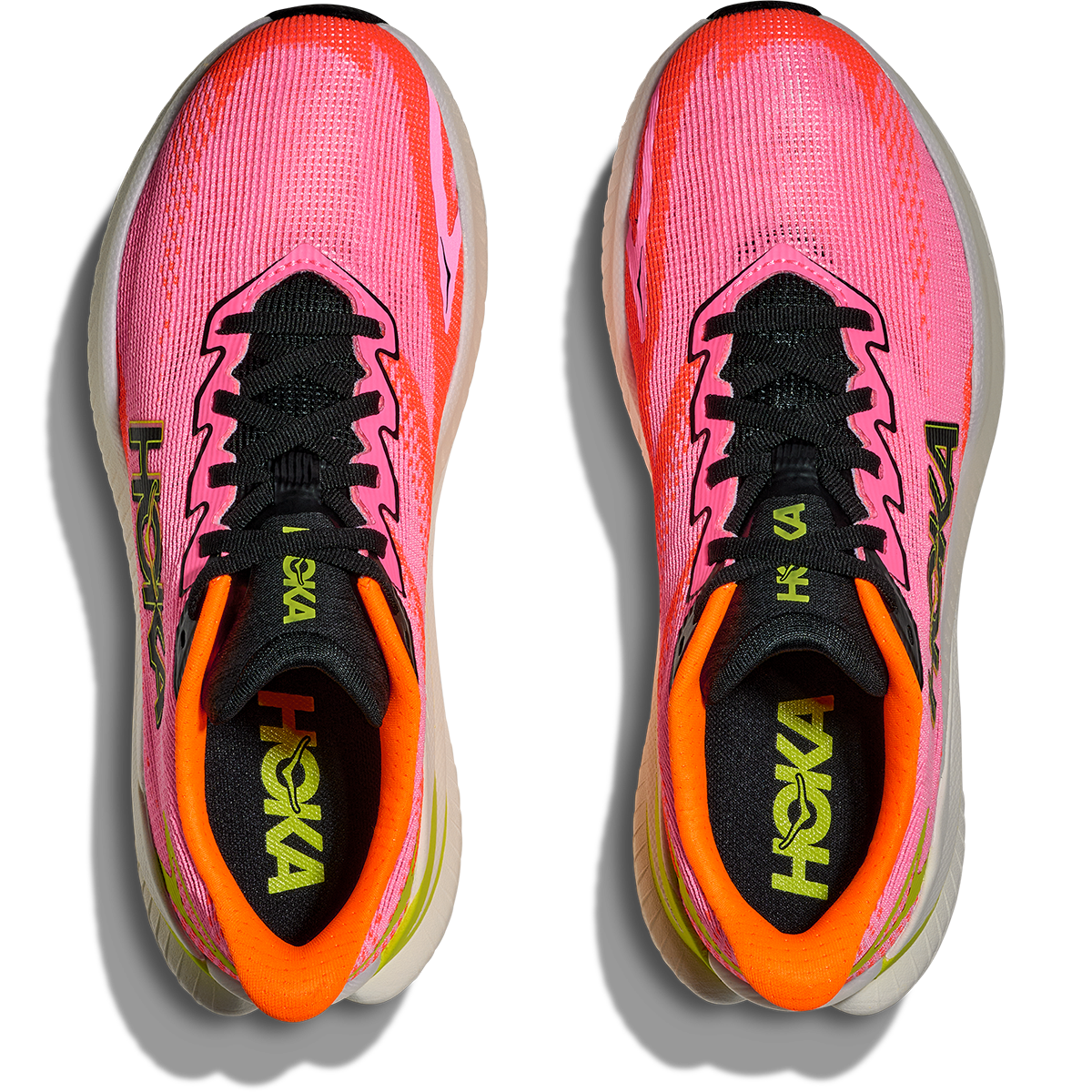 HOKA Mach X 3 Women's Shoes