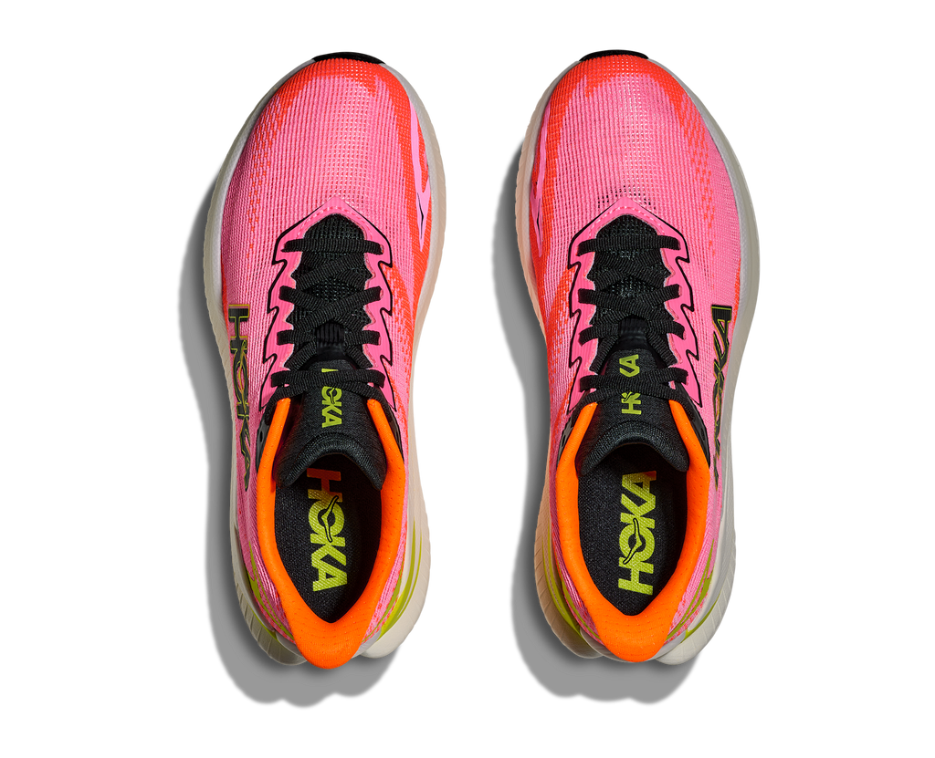 HOKA Women's Mach X 3 Running Shoes