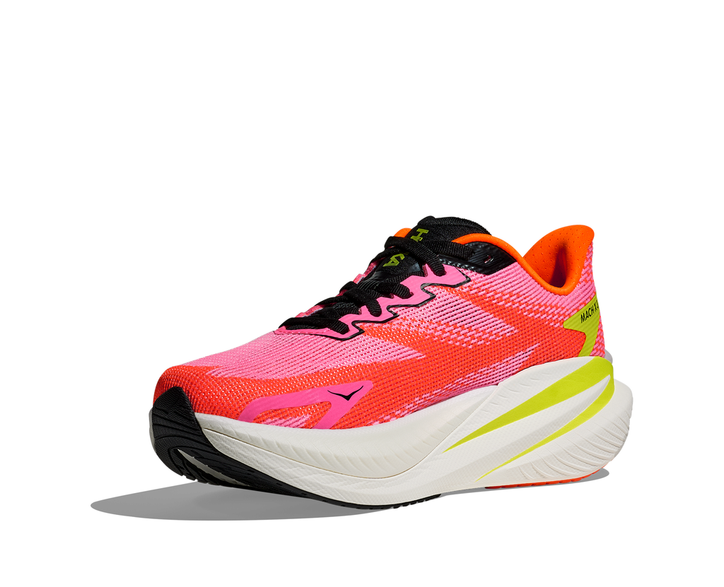 HOKA Women's Mach X 3 Running Shoes