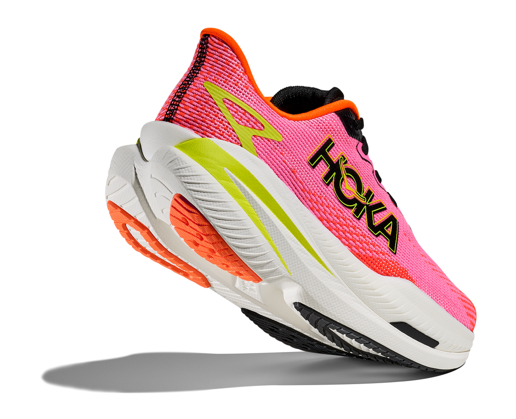 HOKA Women's Mach X 3 Running Shoes