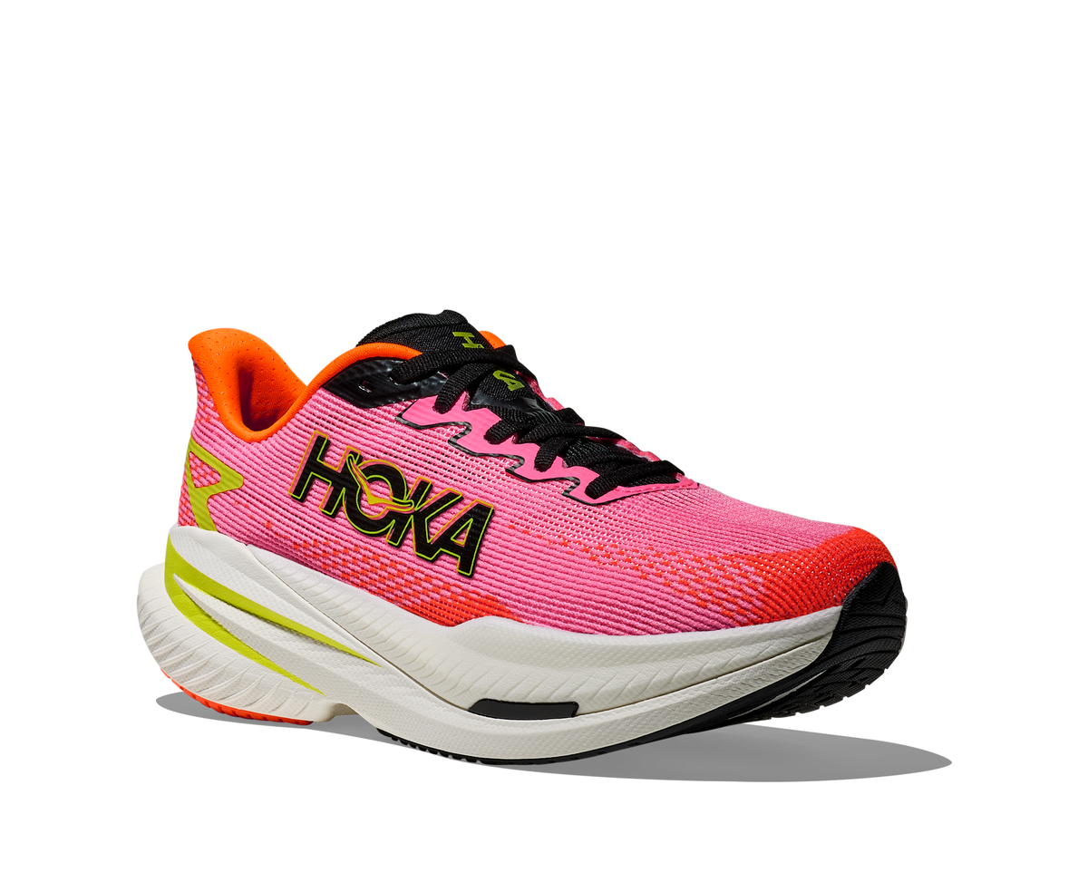 HOKA Women's Mach X 3 Running Shoes