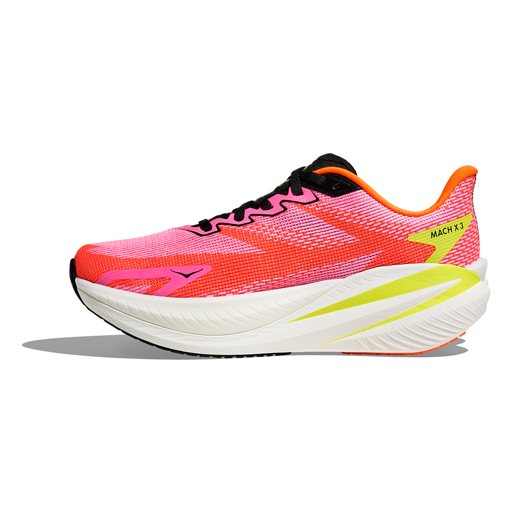 HOKA Mach X 3 Women's Shoes