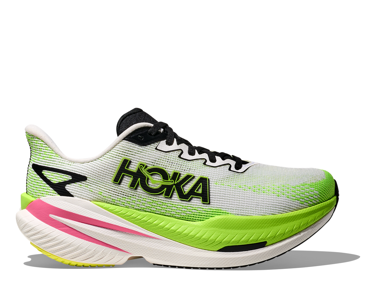 HOKA Women's Mach X 3 Running Shoes
