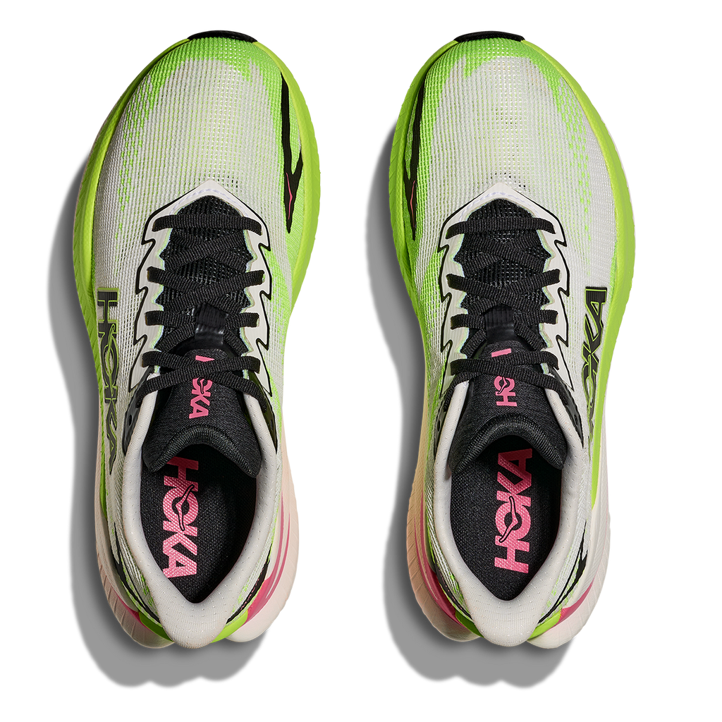 HOKA Mach X 3 Women's Shoes