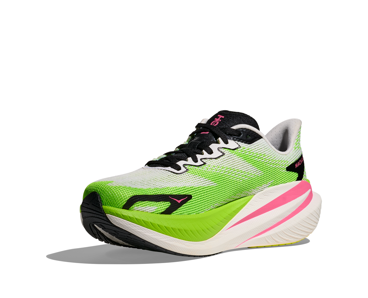 HOKA Women's Mach X 3 Running Shoes