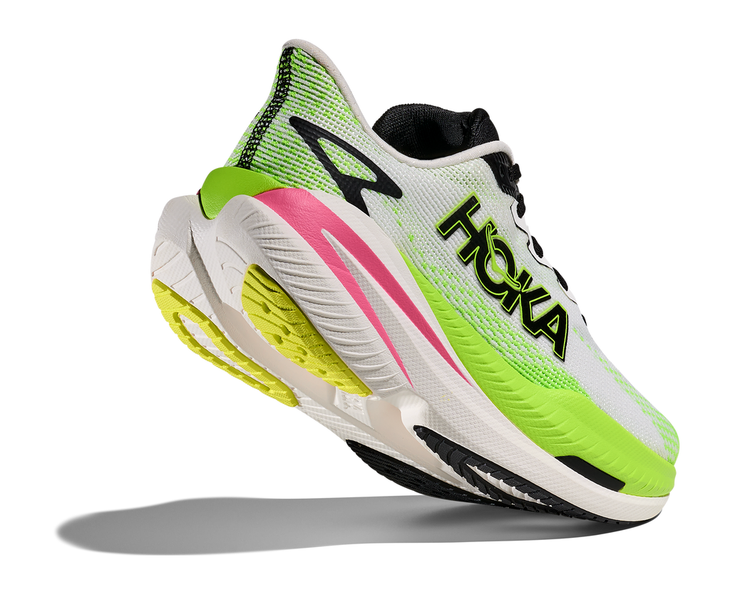 HOKA Women's Mach X 3 Running Shoes