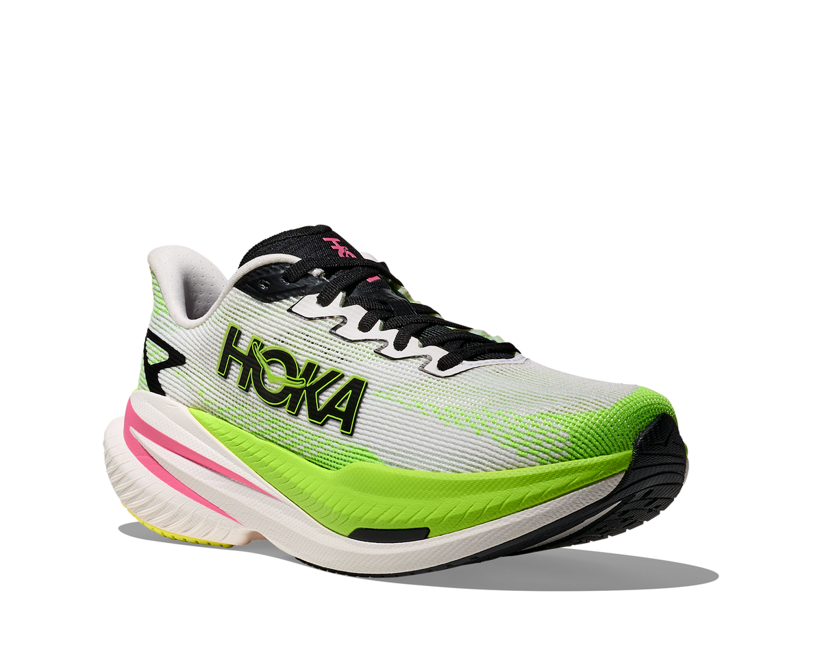 HOKA Women's Mach X 3 Running Shoes