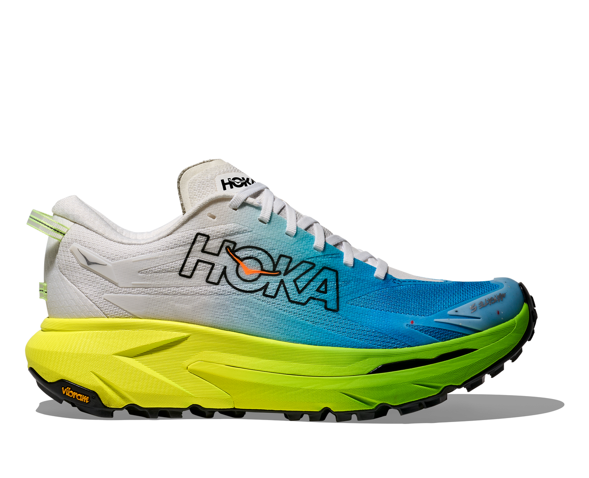 HOKA Men's Mafate 5 Shoes