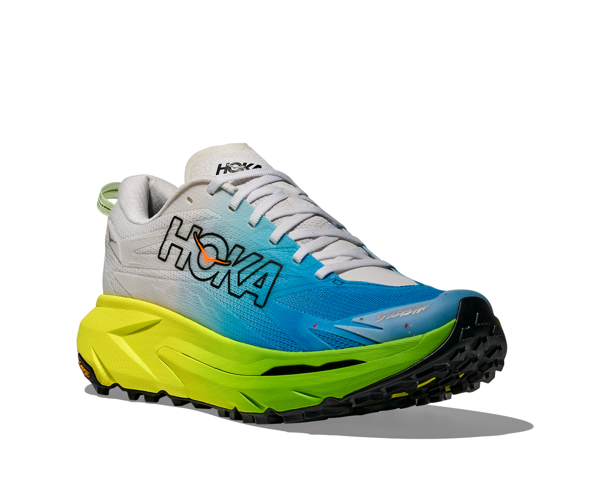 HOKA Men's Mafate 5 Shoes