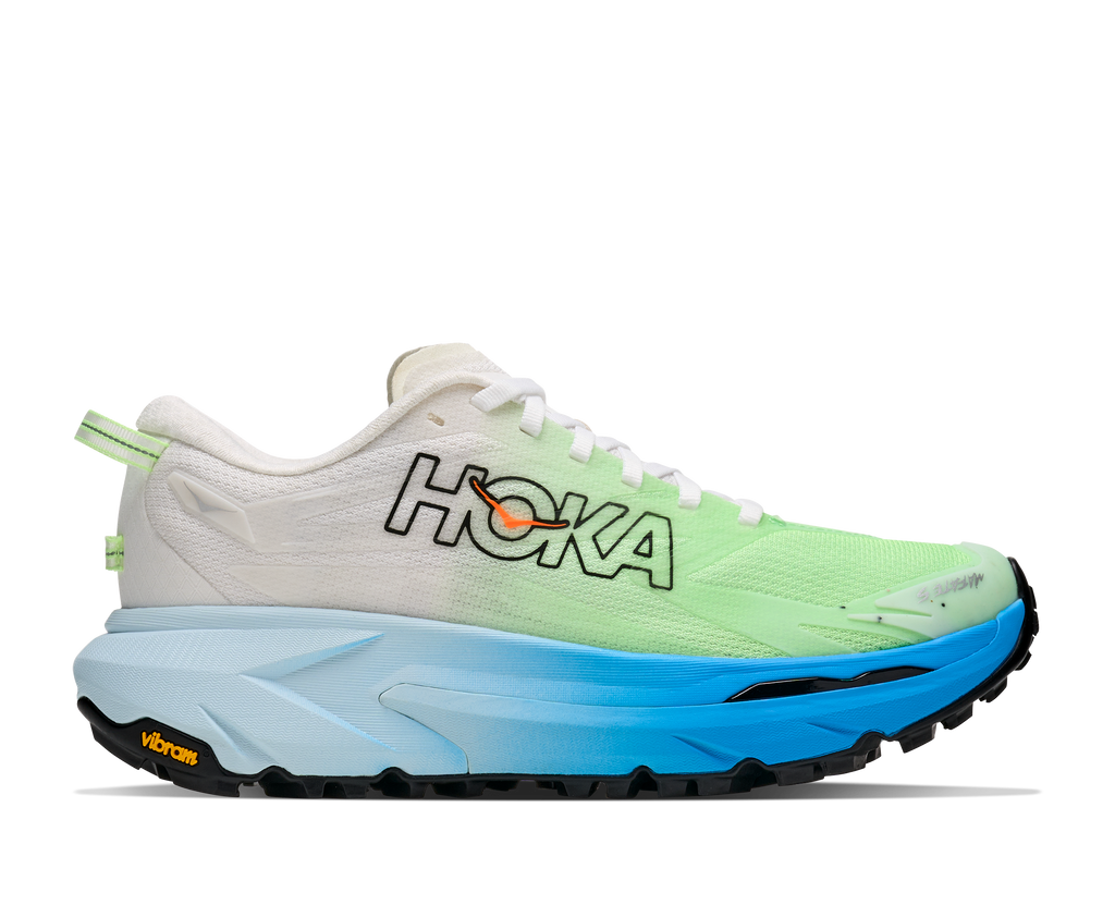 HOKA Women's Mafate 5 Shoes