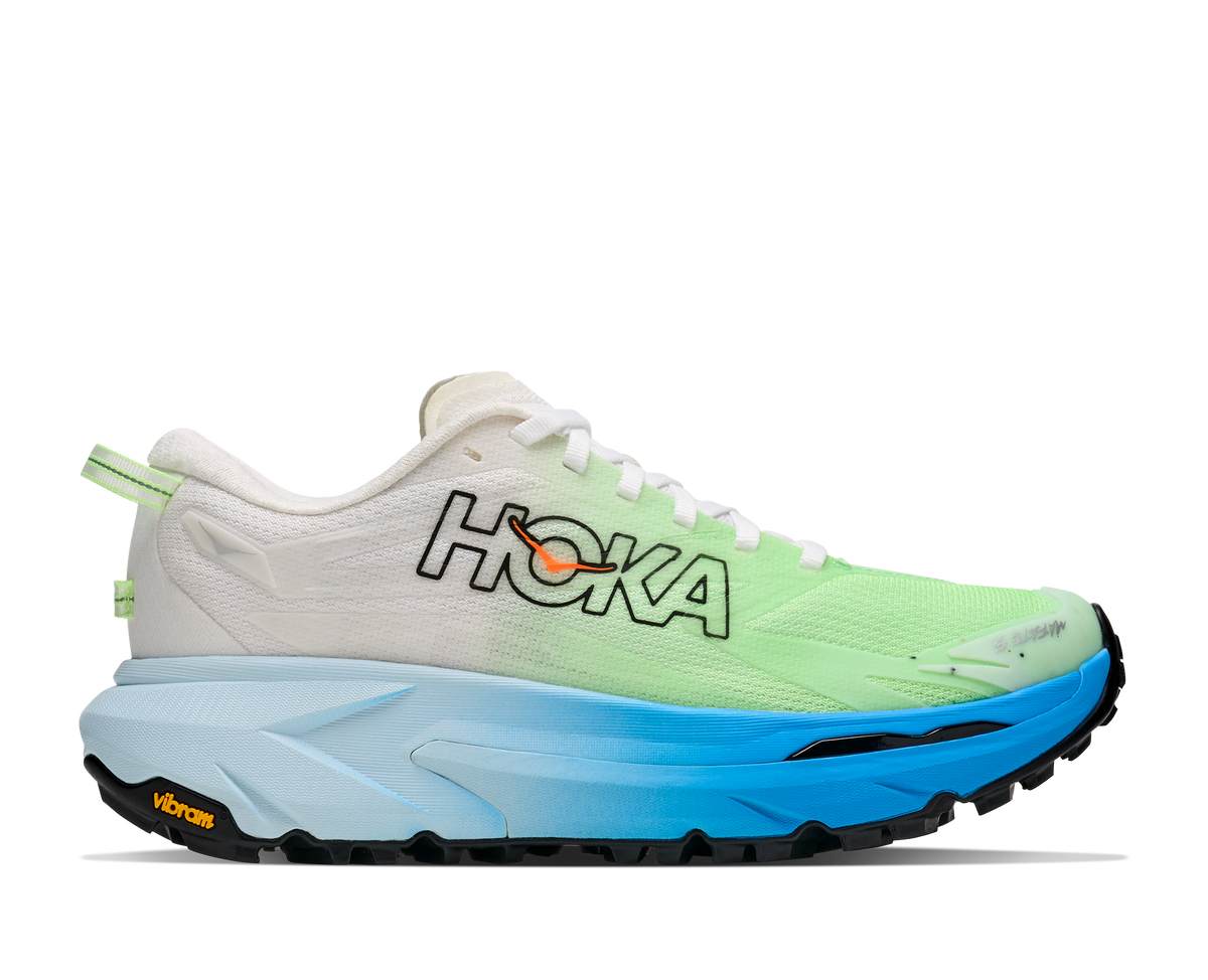 HOKA Women's Mafate 5 Shoes