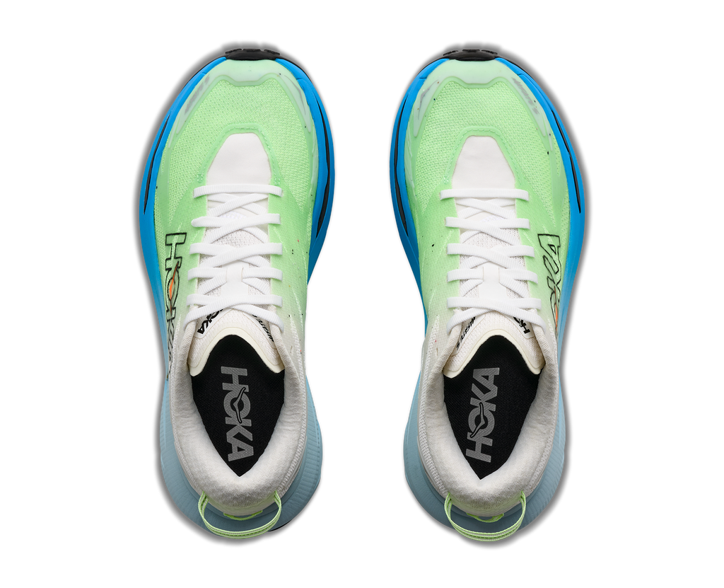 HOKA Women's Mafate 5 Shoes