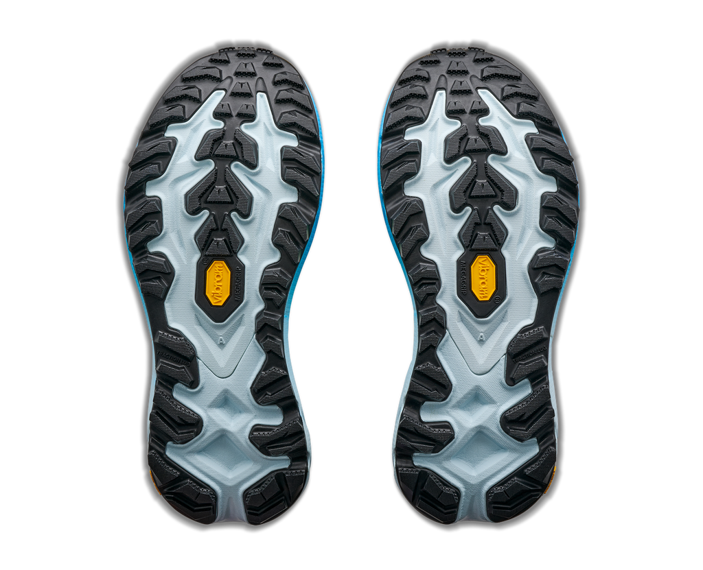 HOKA Women's Mafate 5 Shoes