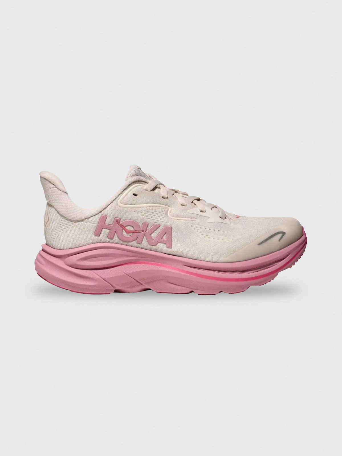 HOKA Kids' Clifton 10 Running Shoe