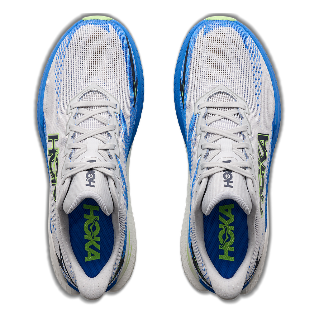 HOKA Mach X 3 Men's Shoes