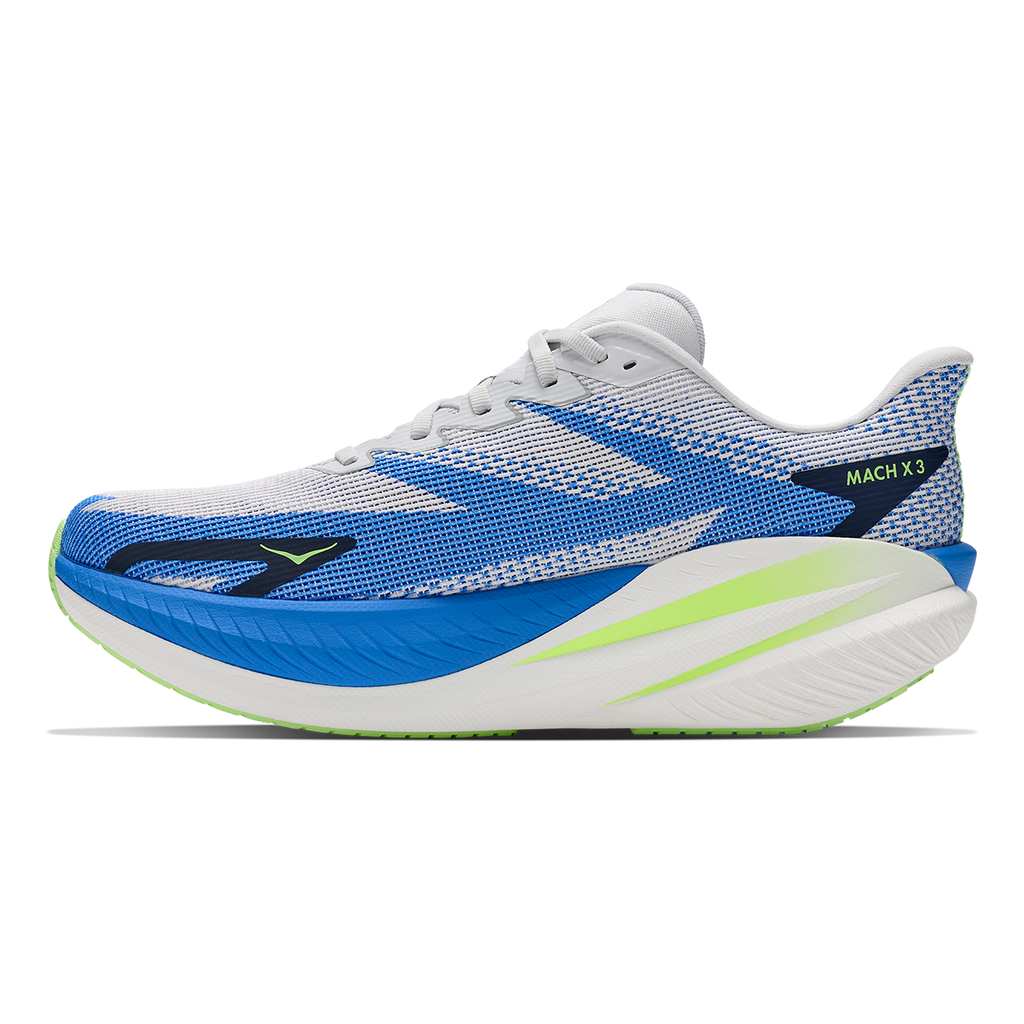 HOKA Mach X 3 Men's Shoes