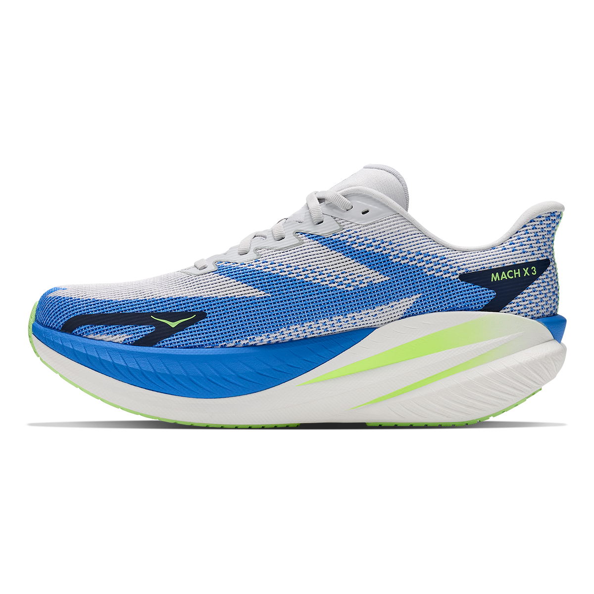 HOKA Mach X 3 Men's Shoes