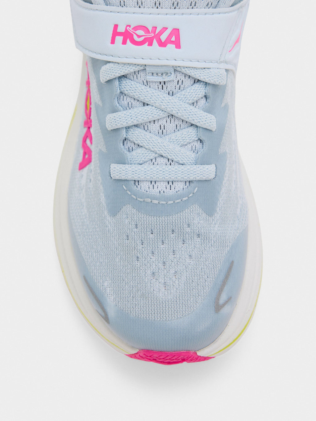 HOKA Little Kids' Clifton 10 Running Shoe