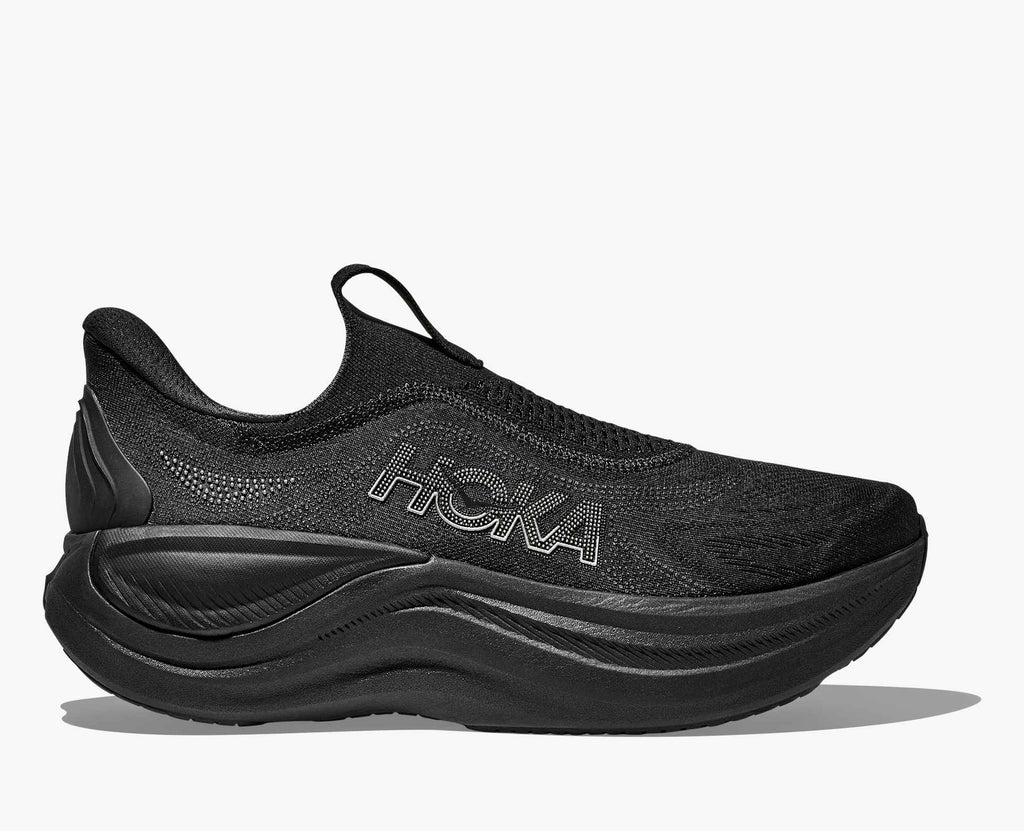 HOKA Men's Skyward Laceless Shoes