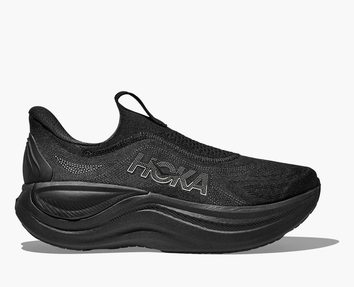 HOKA Men's Skyward Laceless Shoes