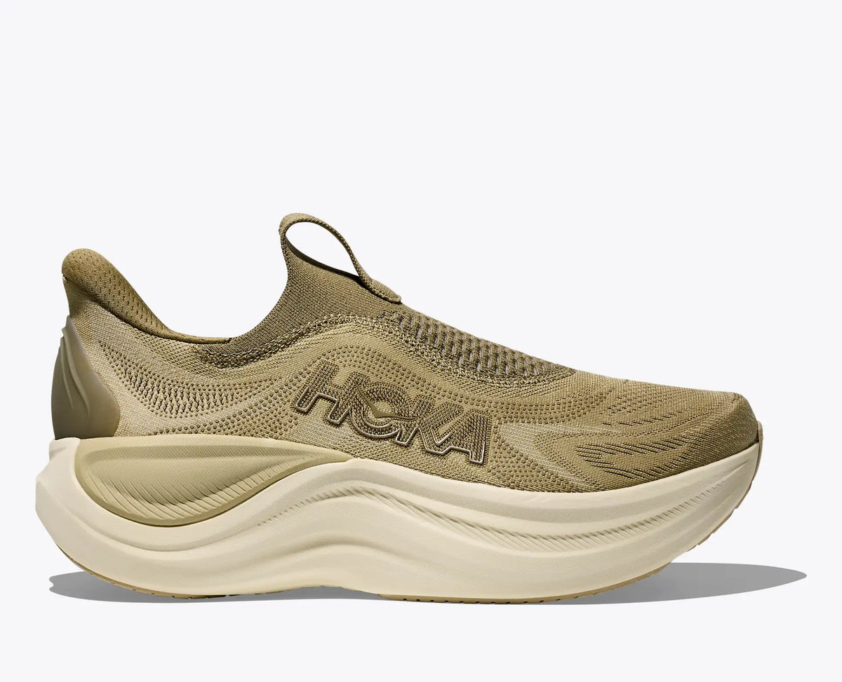 HOKA Men's Skyward Laceless Shoes