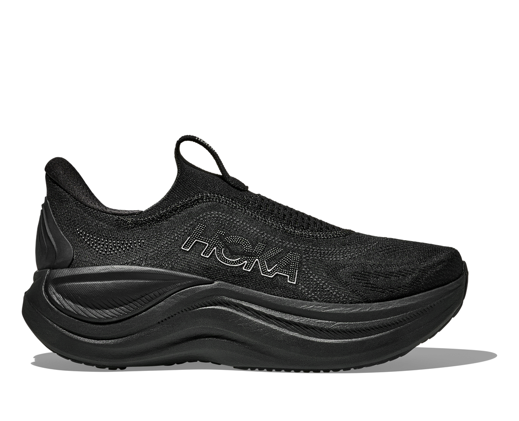HOKA Women's Skyward Laceless Shoes